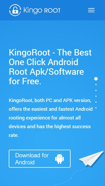 How To Root Android Without Computer Kingoroot Apk