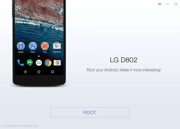 lg one click root download